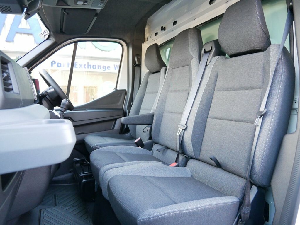 Renault Master Diesel RMCSF1 White #4