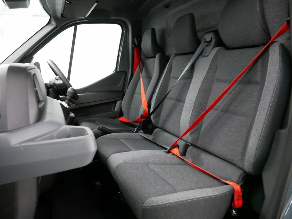 Renault Master Mpv RTMMR3 Grey #4