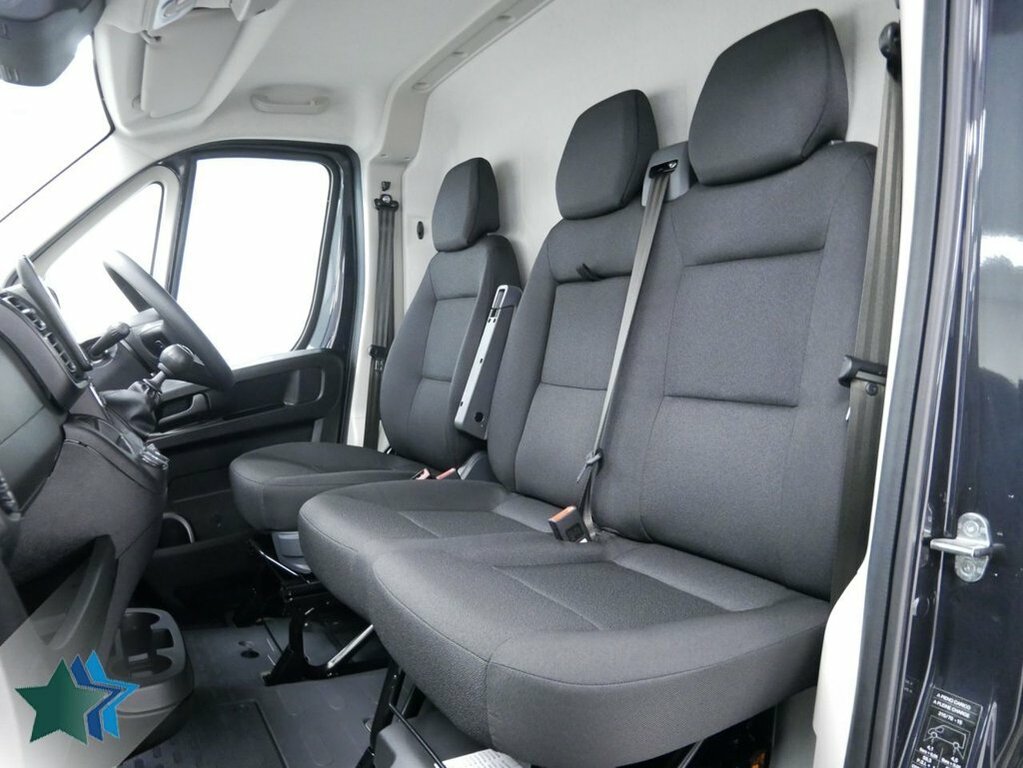 Citroen Relay Mpv CRMEM2 Black #5