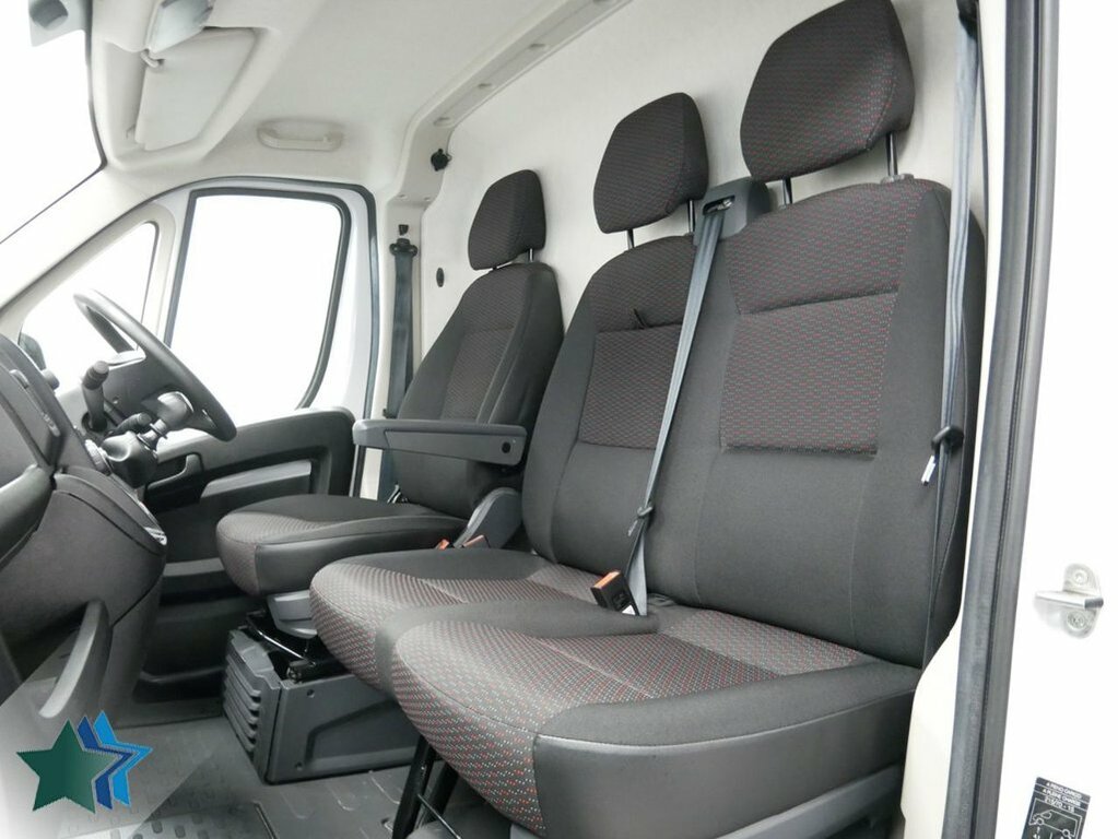 Vauxhall Movano 2.2L Cdti 3500 Biturbo Dynamic Panel Van Diese White #4
