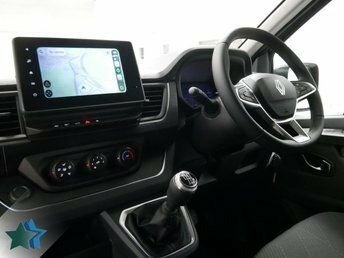 Renault Trafic Mpv RT15SE1 Grey #4