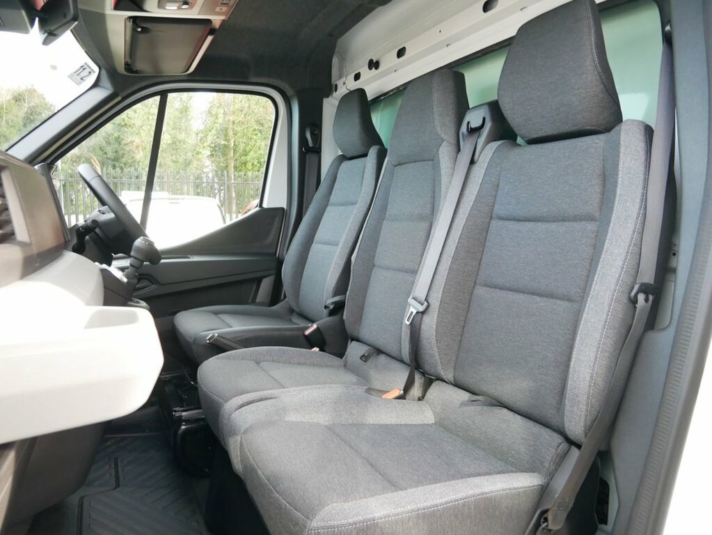 Renault Master Mpv RMLTL2 White #3