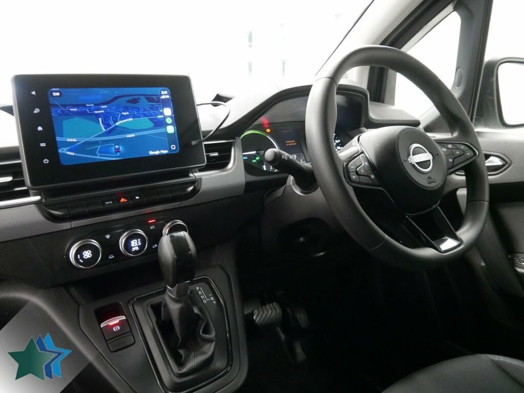 Nissan TOWNSTAR Mpv DT24KHR Grey #2