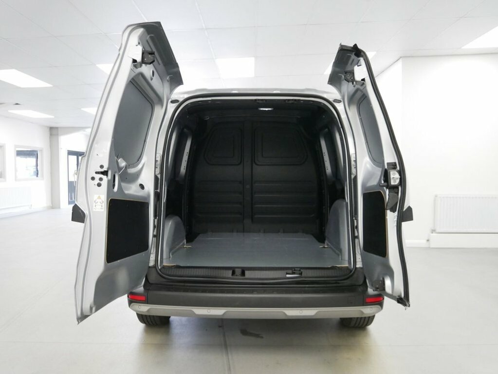Nissan TOWNSTAR Mpv DT24KHR Grey #5