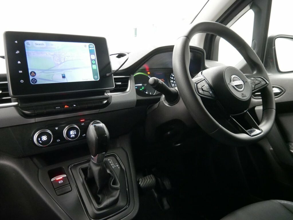 Nissan TOWNSTAR Mpv DT24KHR Grey #4