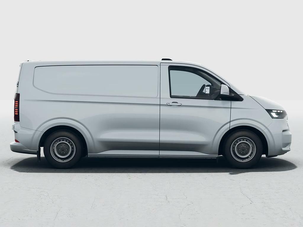 Volkswagen Transporter T28 Commerce Swb 2.0 Tdi 110Ps YE25ZDT White #3