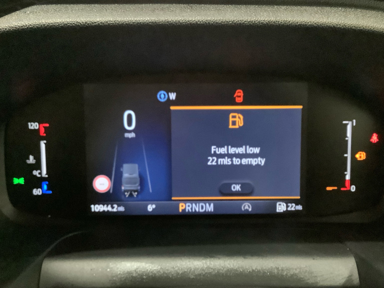Ford Transit Custom 350 Limited L3 H2 Lwb 2.0 Ecoblue 130Ps Nav WN25TYD Grey #5