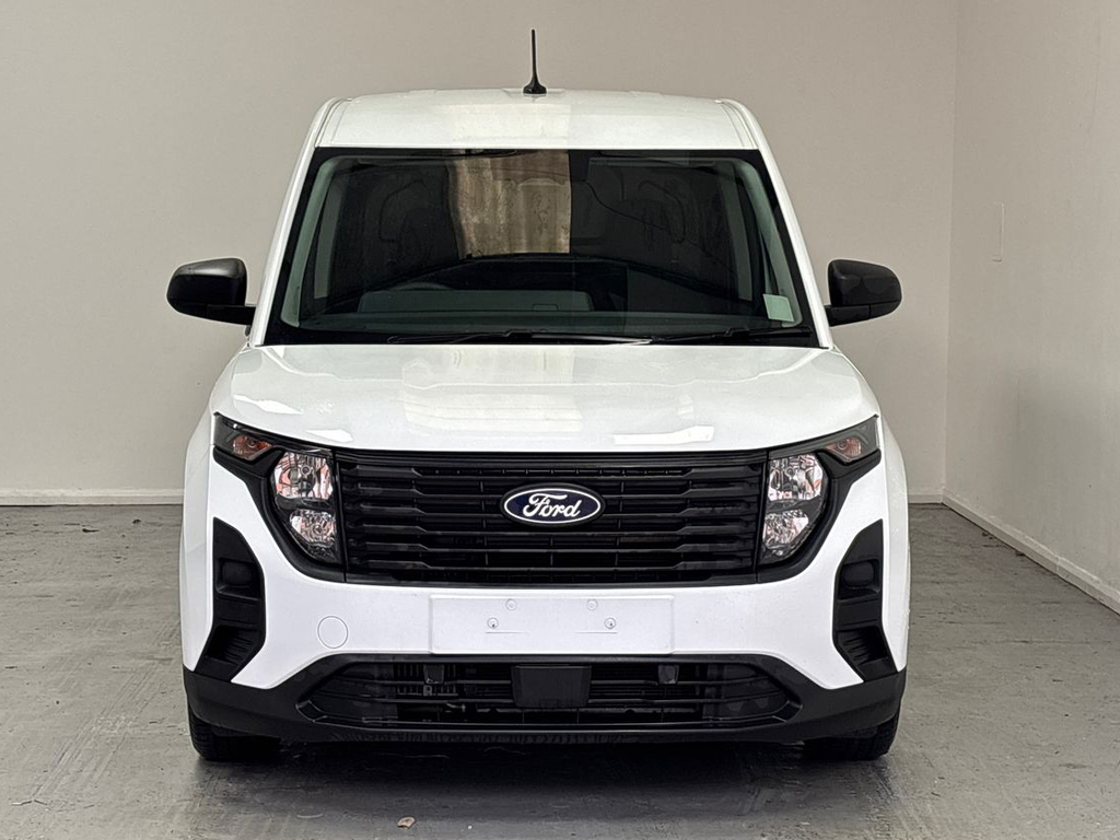 Ford Transit Courier Leader Swb 1.5 Ecoblue 100Ps White #2