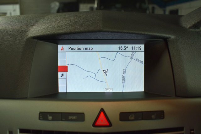 Vauxhall Astra 2.0 Vxr 240 Bhp VX55TOD Red #3