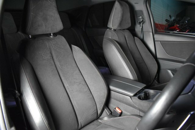 DS DS 7 Crossback Automatic LD22NHH Grey #3