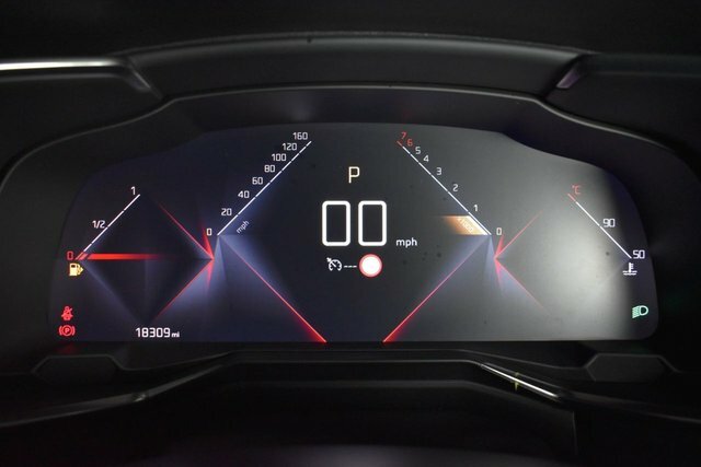 DS DS 7 Crossback Automatic LD22NHH Grey #4