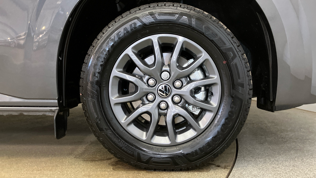 Volkswagen E-Transporter Commerce Pro VO75WND  #5