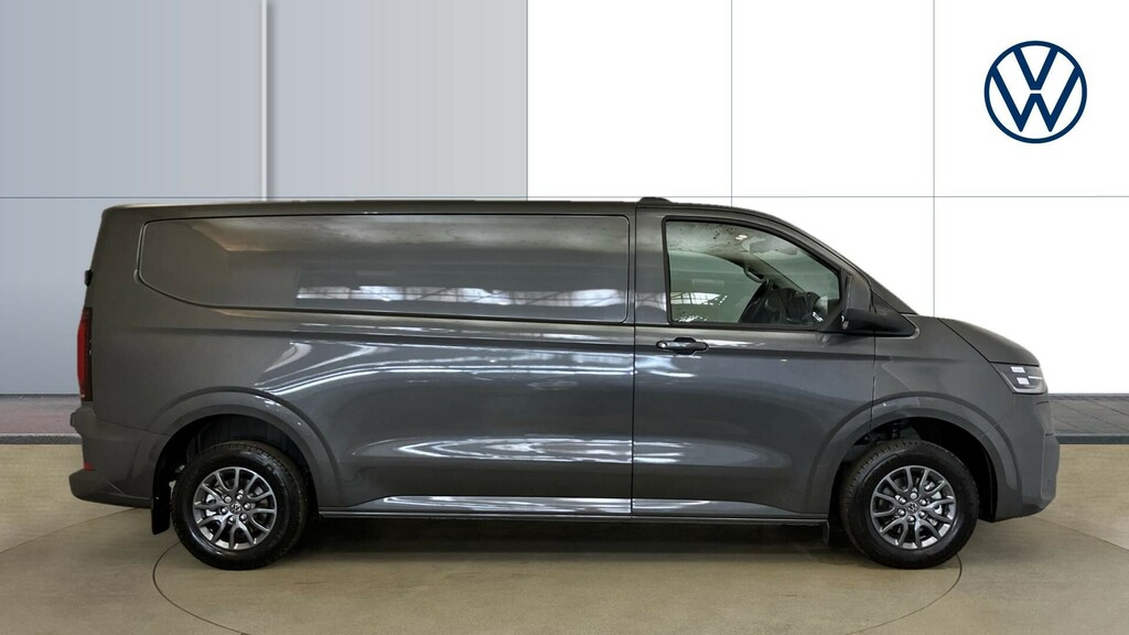 Volkswagen E-Transporter Commerce Pro VO75WND  #4
