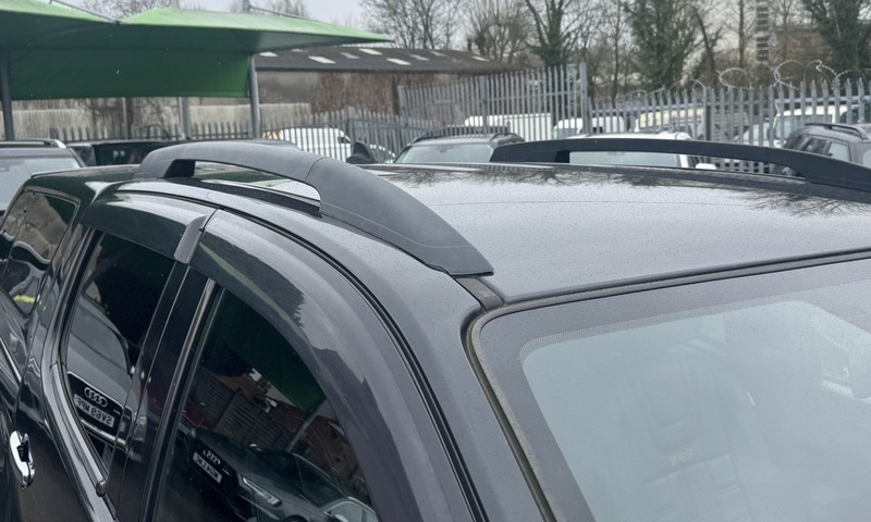 Isuzu Rodeo Blade Dcb No Vat White #16