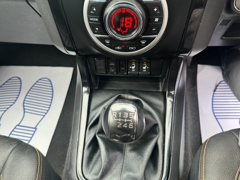 Isuzu Rodeo Blade Dcb No Vat White #35
