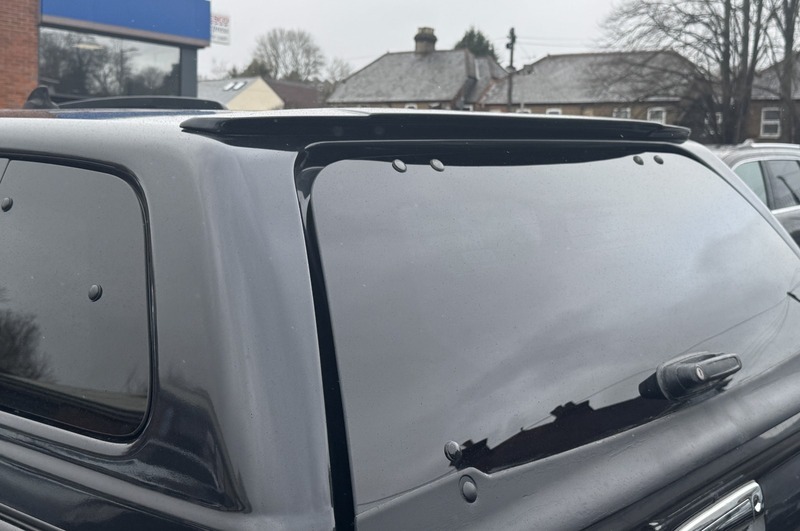 Isuzu Rodeo Blade Dcb No Vat White #14