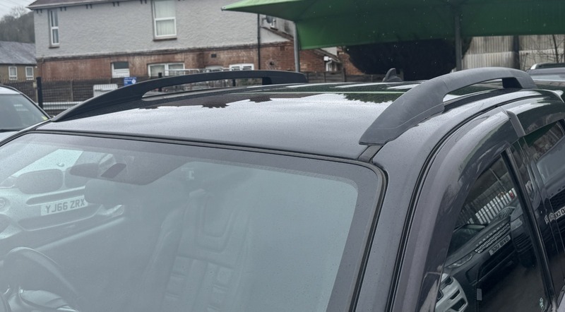 Isuzu Rodeo Blade Dcb No Vat White #15