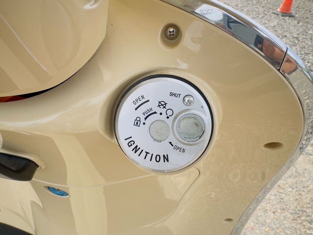 Electric AE25DWX Beige #5