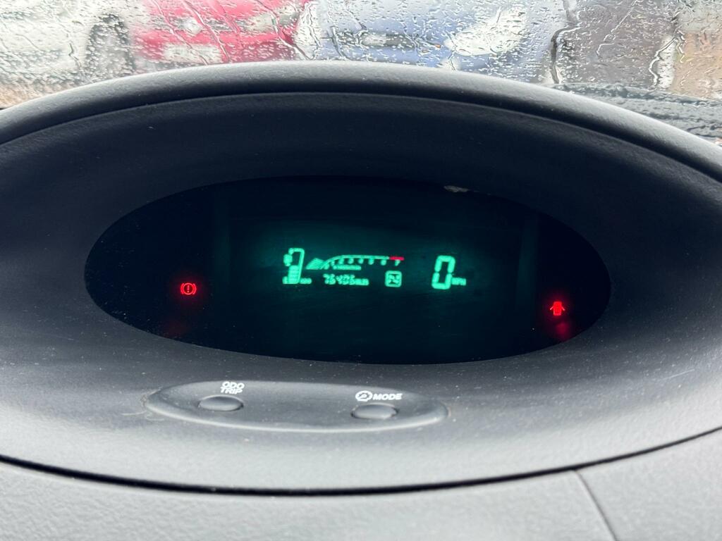 Toyota Yaris T3 Mmt Black #6