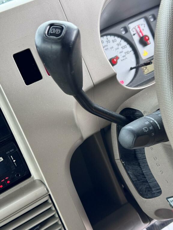 Nissan Cube 1.4 Mot May 25 Silver #12