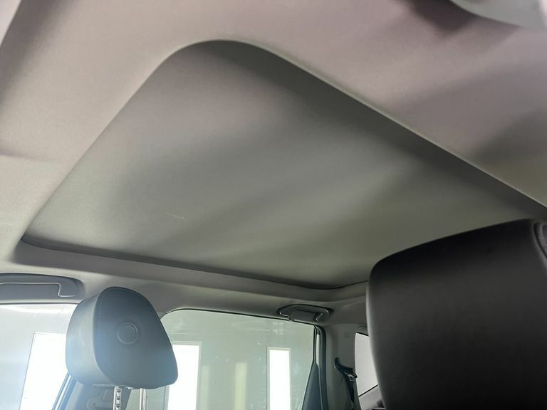Honda Cr-V I-mmd Ex NL21TCK White #6