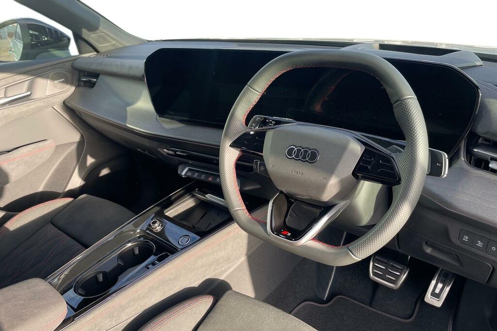 Audi Q3 Audi Q3 Suv Launch Edition Tfsi Quattro 265 Ps S T KM75HBE Grey #6
