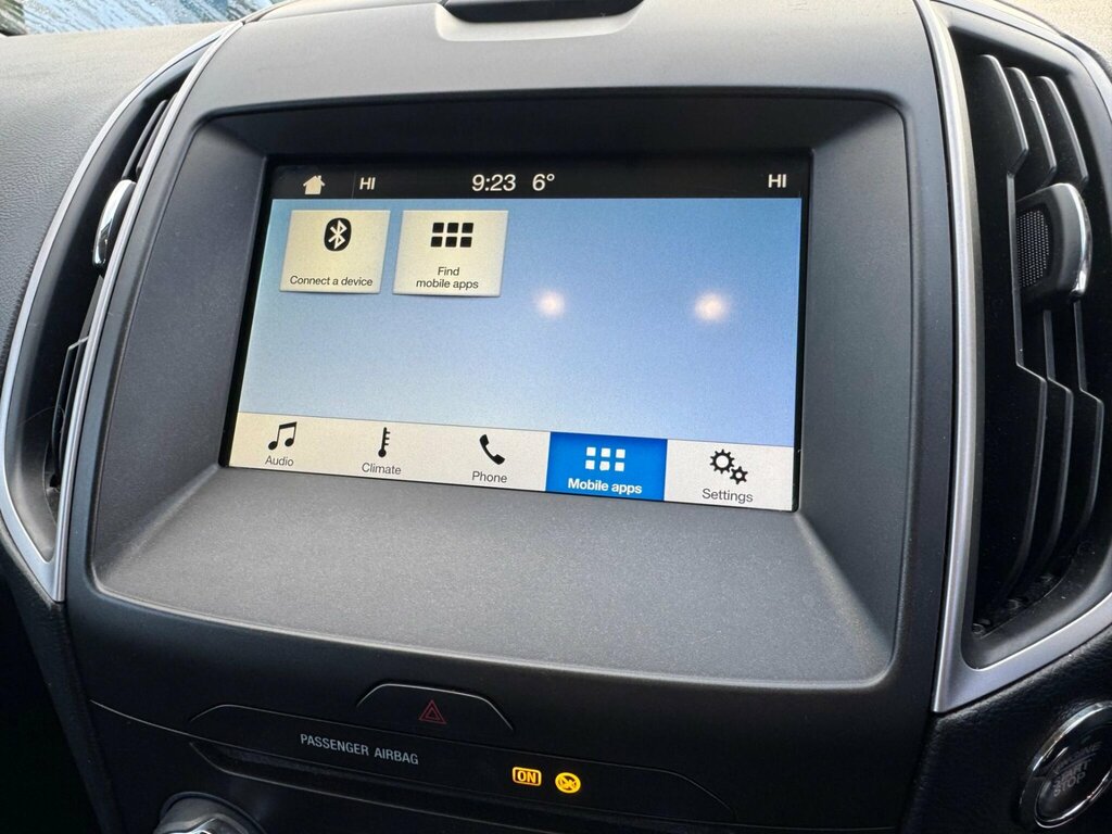Ford Galaxy Galaxy Zetec Tdci - 2026 75 Grey #15