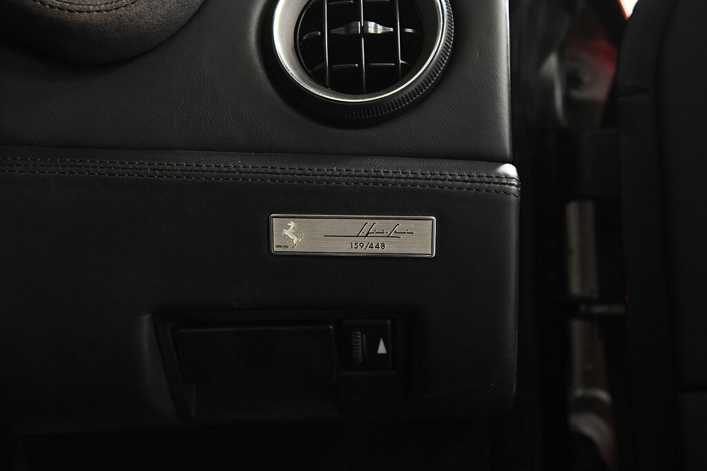 Ferrari 550 Barchetta Pininfarina  #26