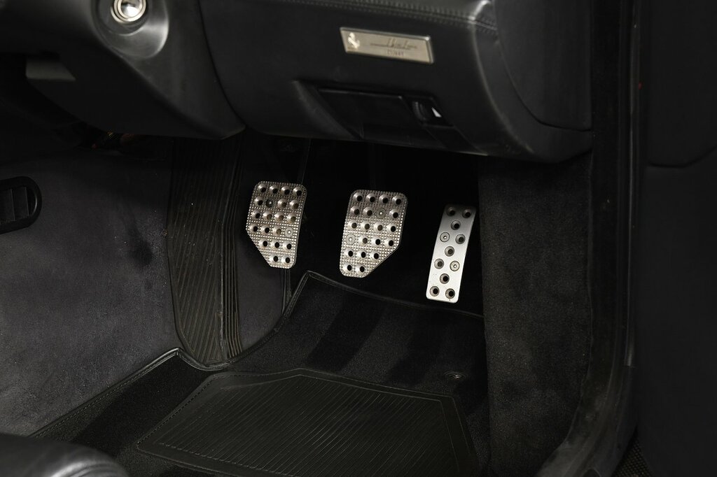 Ferrari 550 Barchetta Pininfarina  #25