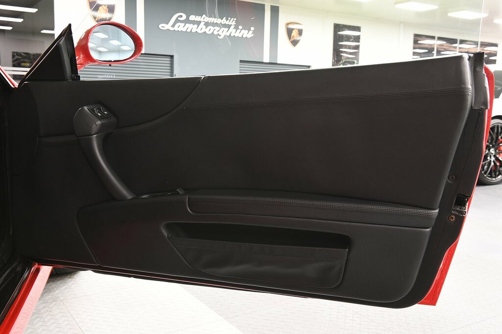 Ferrari 550 Barchetta Pininfarina  #28