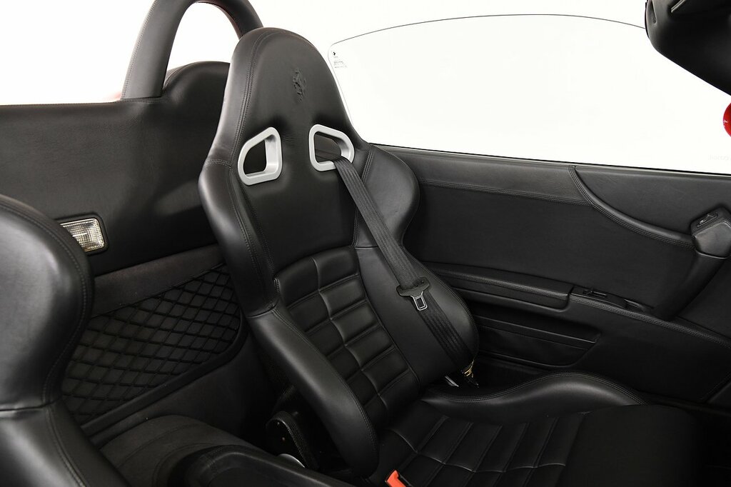 Ferrari 550 Barchetta Pininfarina  #13