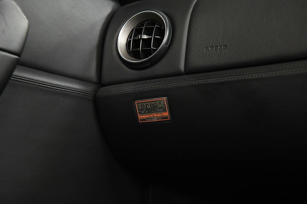 Ferrari 550 Barchetta Pininfarina  #16