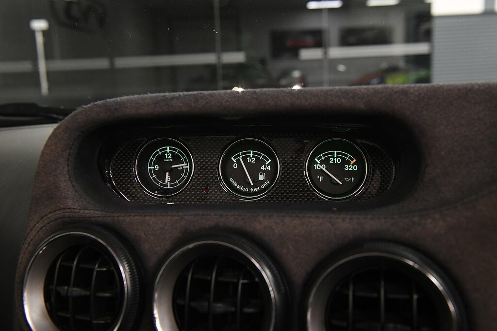 Ferrari 550 Barchetta Pininfarina  #22