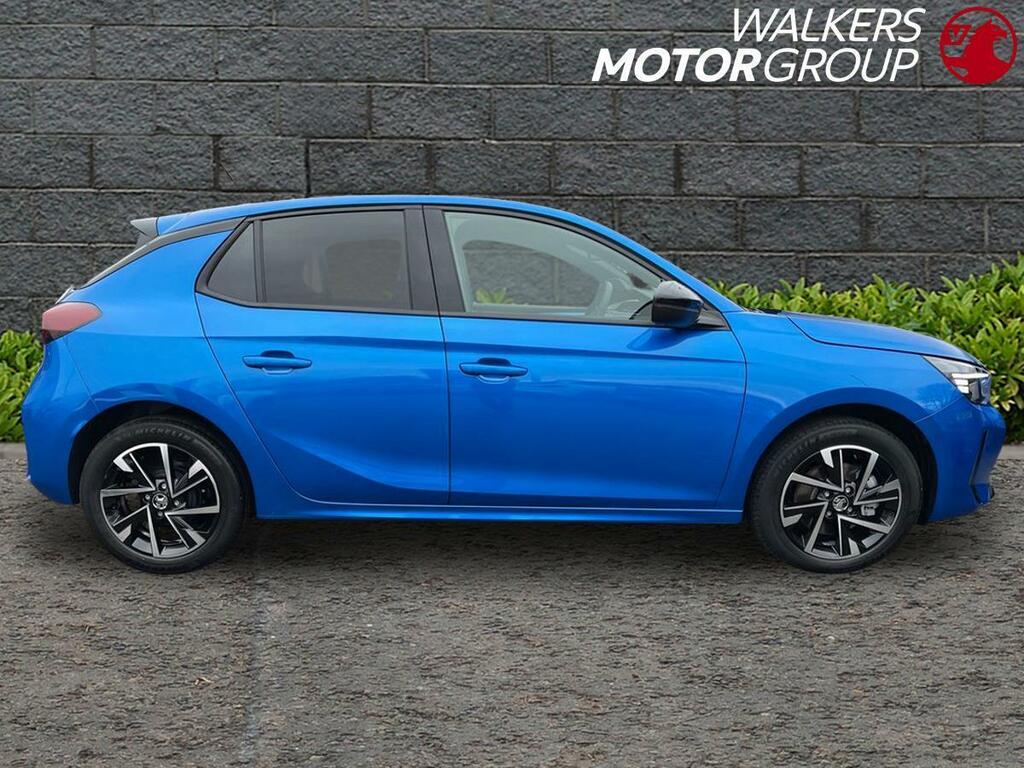 Vauxhall Corsa 1.2 Turbo Yes Euro 6 Ss   #4