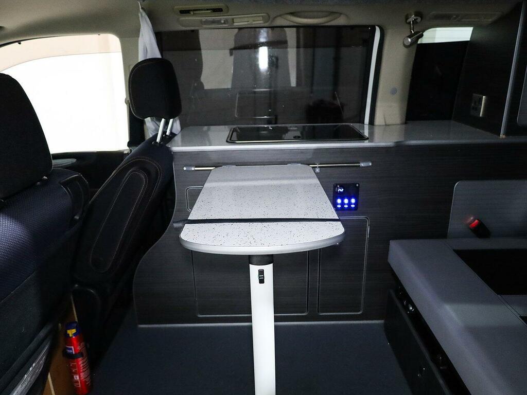 Nissan Serena Hatchback White #24