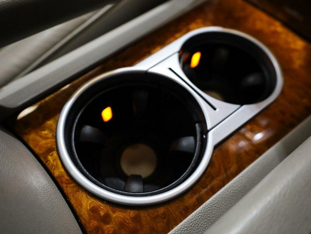 Mercedes-Benz GL Class Suv Black #28