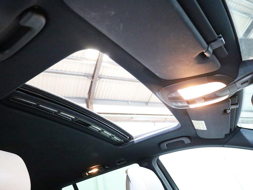 Mercedes-Benz GL Class Suv Black #17