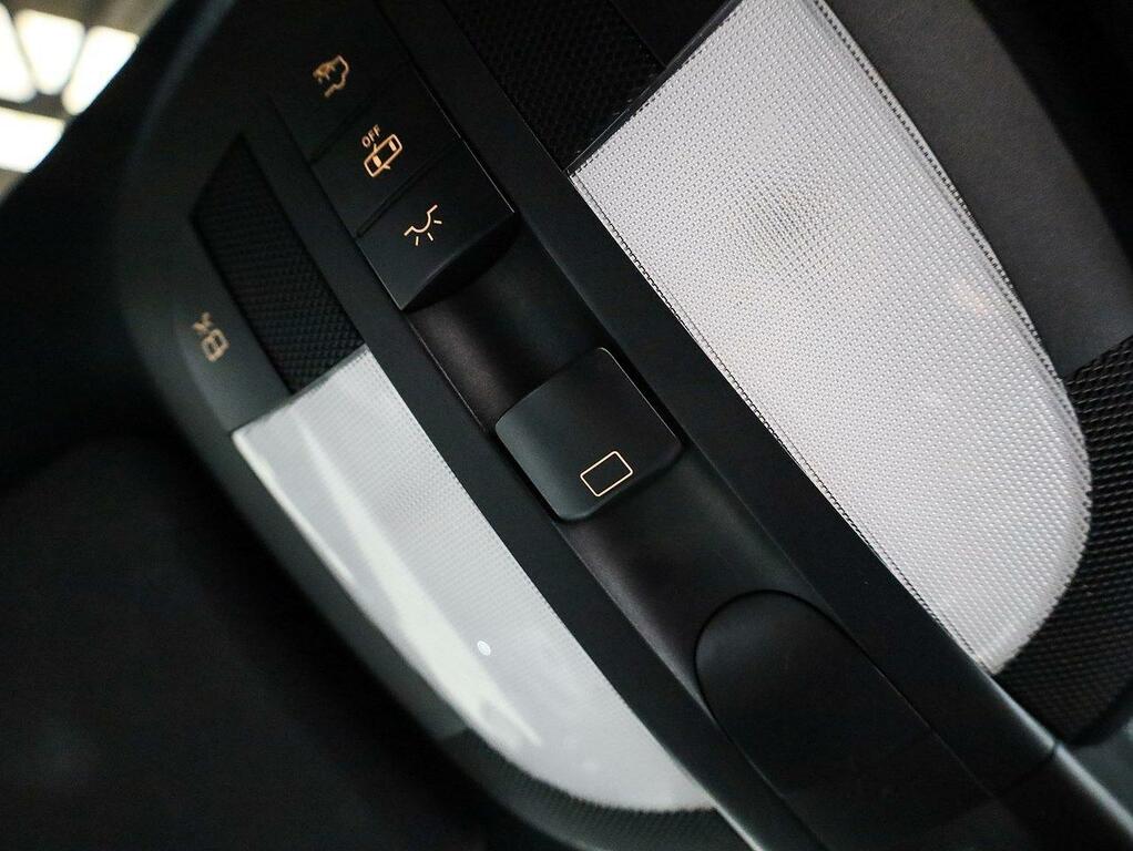 Mercedes-Benz GL Class Suv Black #16