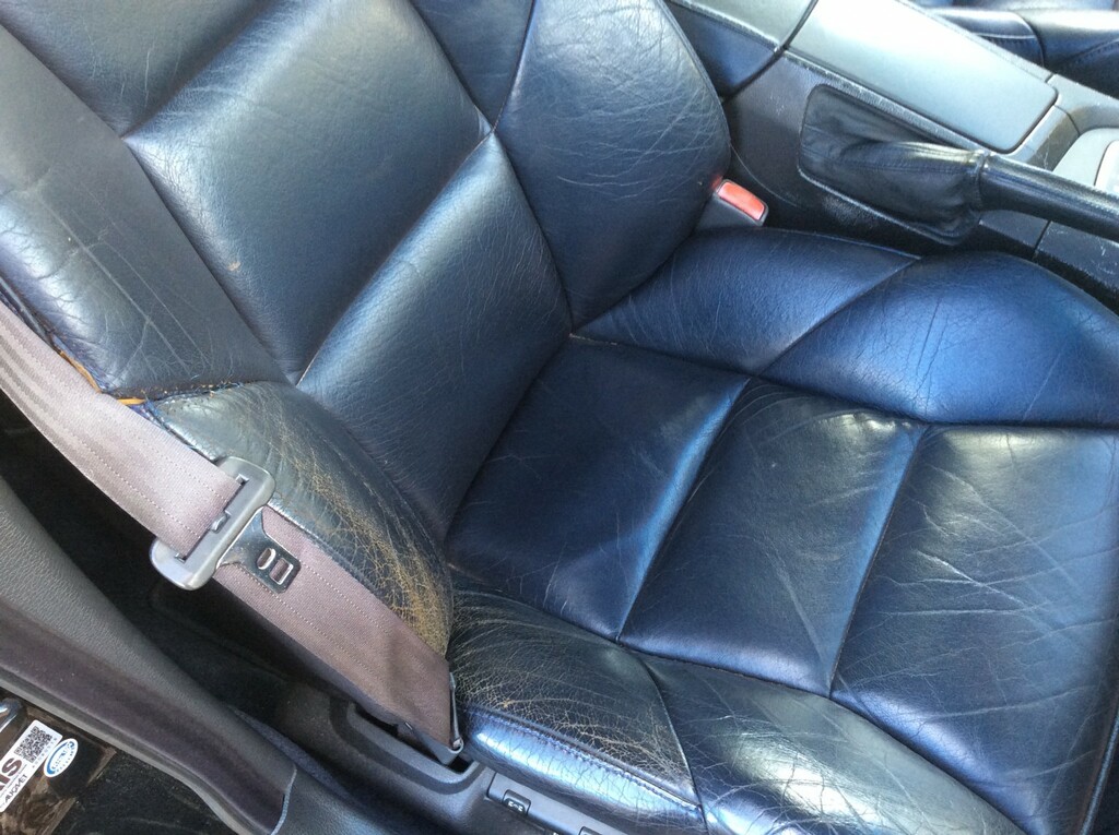 Volvo V70 2.5 R 2003 Black #6
