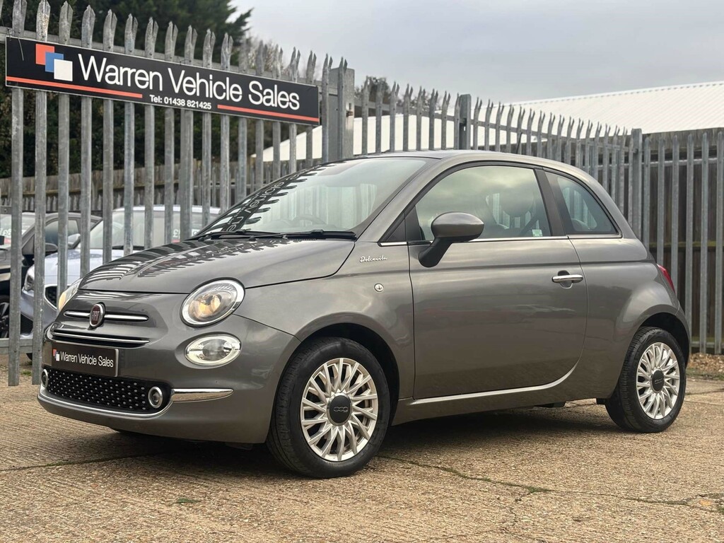 Fiat 500x Dolcevita Dolcevita Mhev 