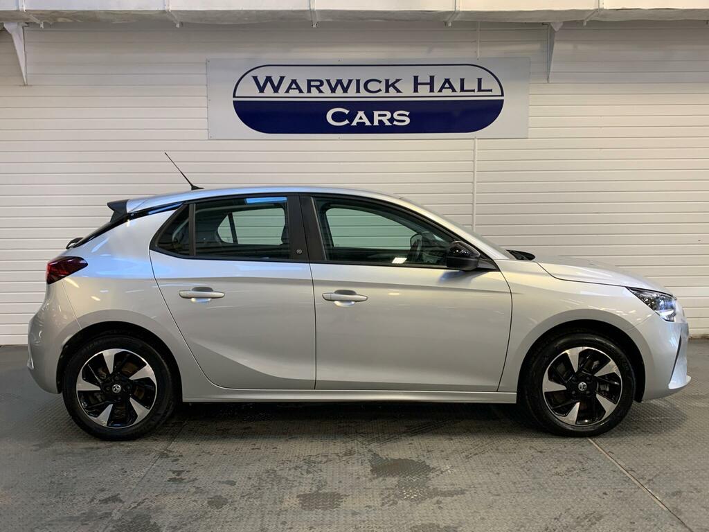 Vauxhall Corsa-e 50Kwh Se Premium  #3