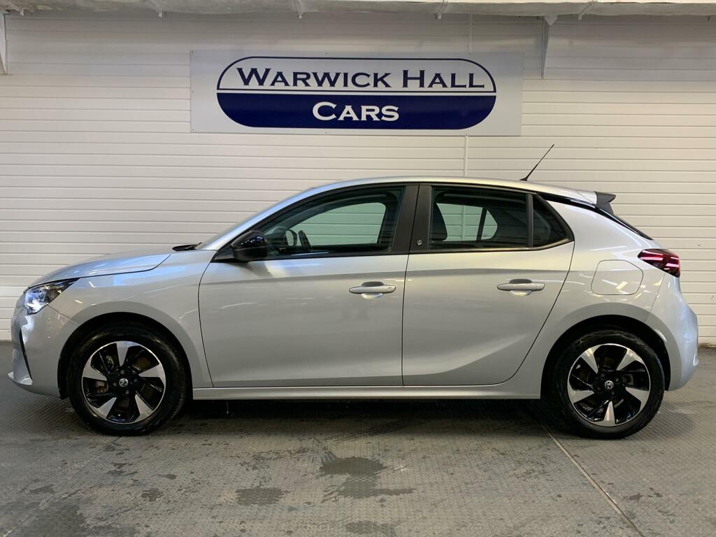 Vauxhall Corsa-e 50Kwh Se Premium  #2