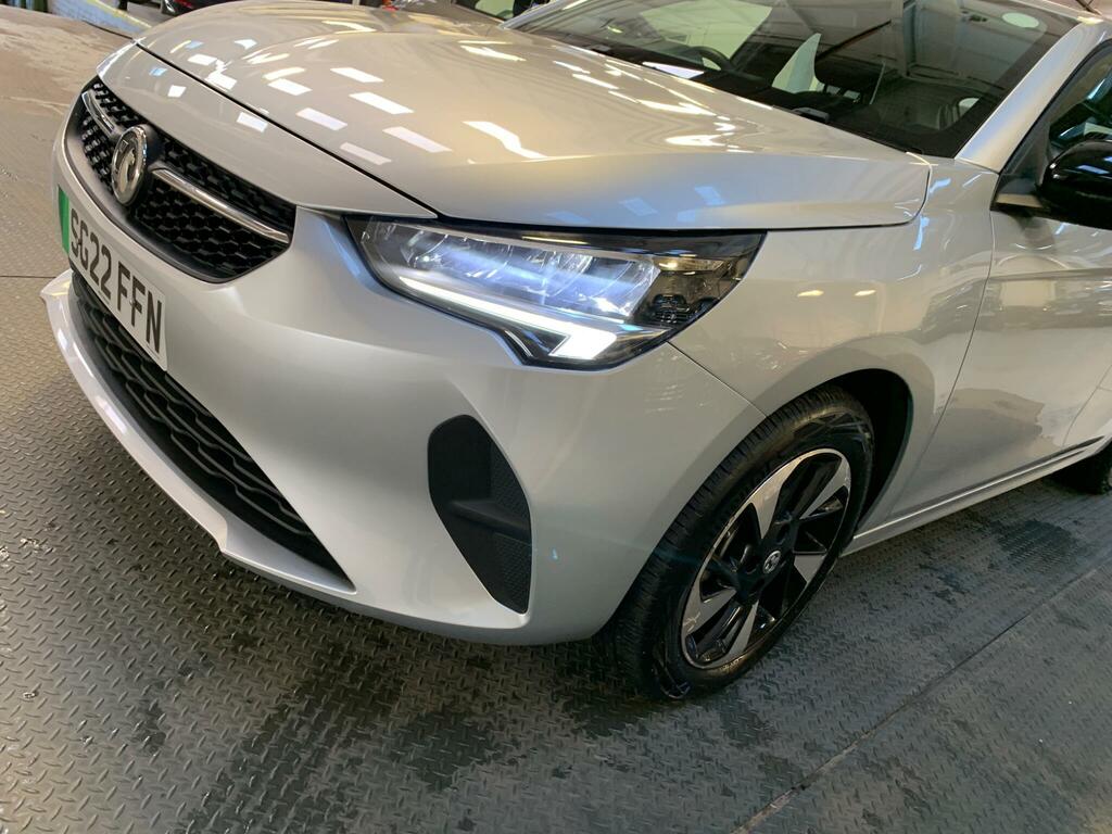 Vauxhall Corsa-e 50Kwh Se Premium  #6