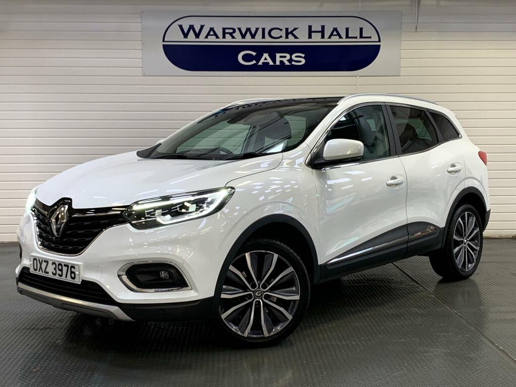 Renault Kadjar 1.5 Blue Dci S Edition Euro 6 Ss 