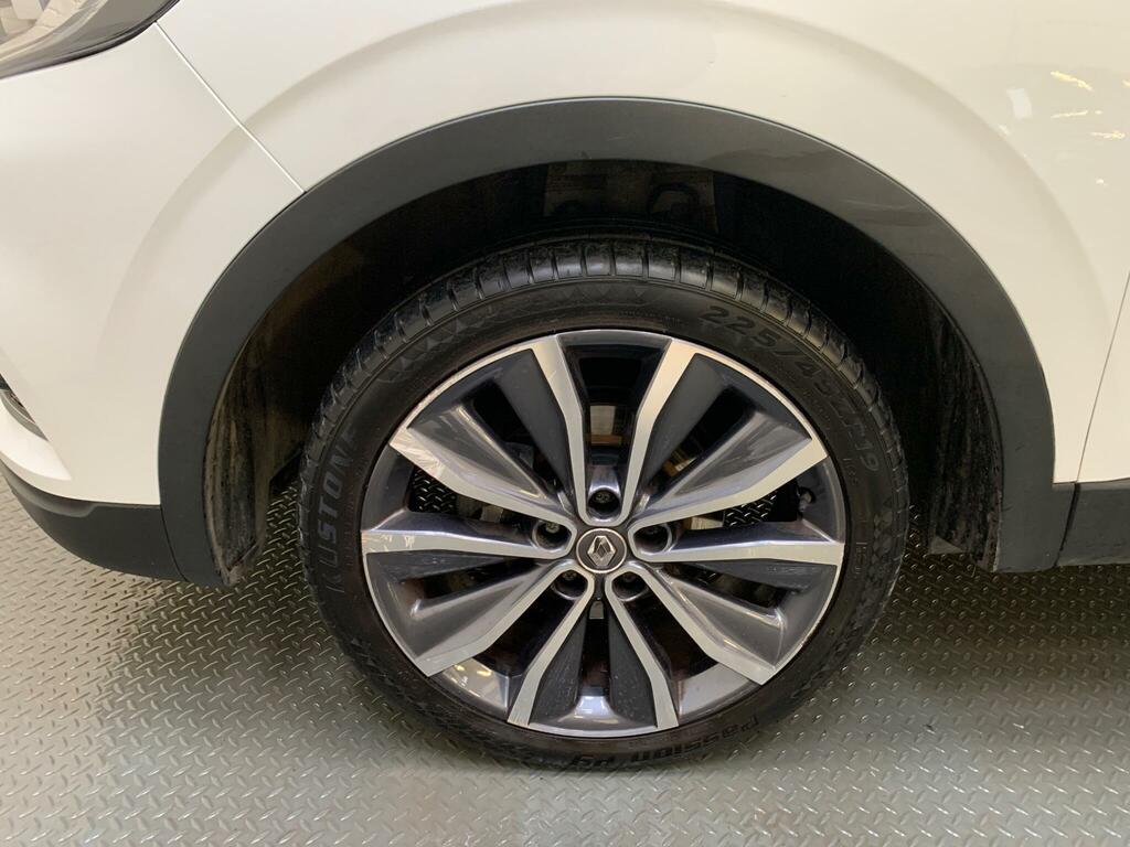 Renault Kadjar 1.5 Blue Dci S Edition Euro 6 Ss OXZ3976  #6