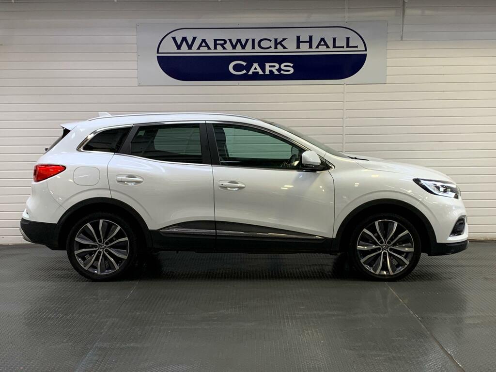 Renault Kadjar 1.5 Blue Dci S Edition Euro 6 Ss OXZ3976  #3