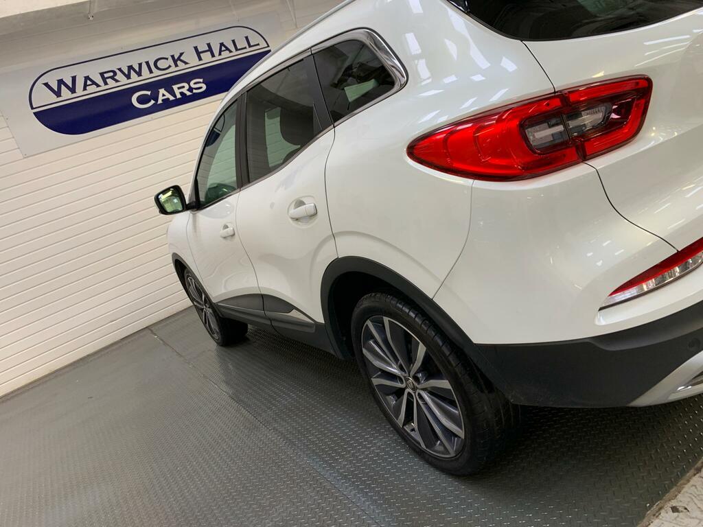 Renault Kadjar 1.5 Blue Dci S Edition Euro 6 Ss OXZ3976  #5