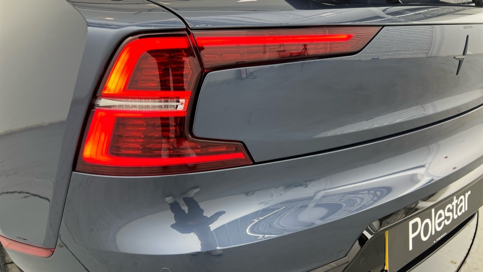 Polestar Awd Euro White #54