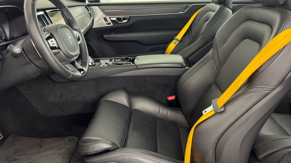 Polestar Awd Euro White #23