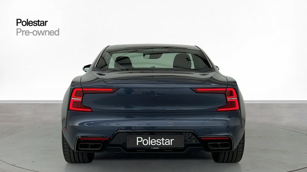 Polestar  2.0 Dual Motor 34Kwh Coupe Plug-in Hybr OE71CCV  #4